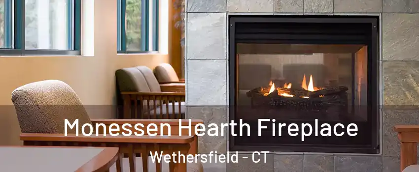 Monessen Hearth Fireplace Wethersfield - CT