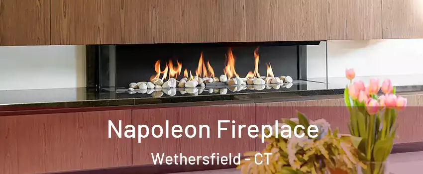  Napoleon Fireplace Wethersfield - CT