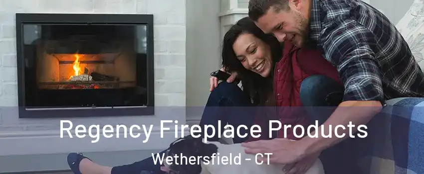  Regency Fireplace Products Wethersfield - CT