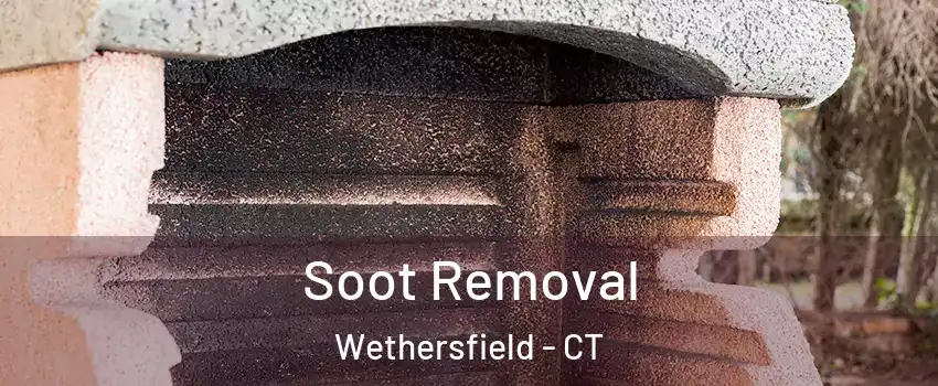  Soot Removal Wethersfield - CT